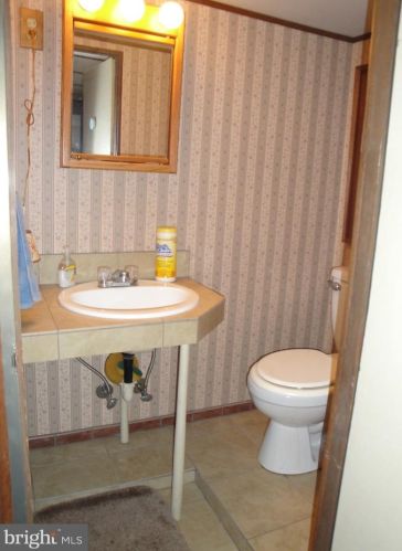 522 Carbon St, Primrose PA 17901-3720 exterior