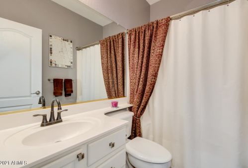 2369 Megan St, Chandler AZ 85225-9009 exterior