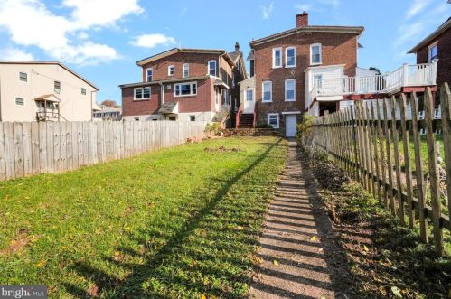 103 3rd Ave, Limerick PA  19468-1905 exterior