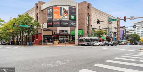 1610 Noyes Dr, Silver Spring MD  20910-2224 exterior