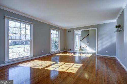 10422 Gatewood Ter, Silver Spring MD 20903-1508 exterior