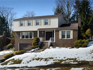 206 Londonderry Ct, Monroeville, PA 15146-4908