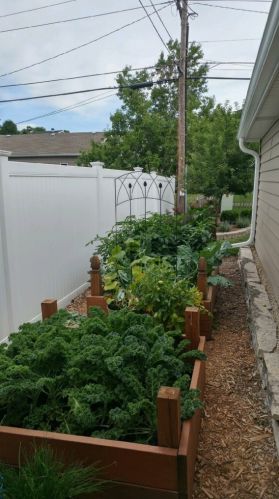 3525 92, Milwaukee WI 53228-1575 exterior