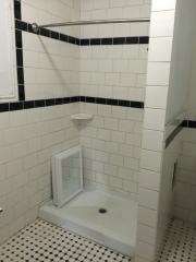 270 1st St, Detroit MI  48226 exterior