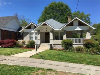 2140 Hosea L Williams Dr, Atlanta GA  30317-2503 exterior