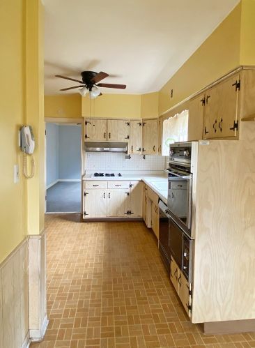 3354 Rutherford Ave, Chicago IL 60634-3724 exterior