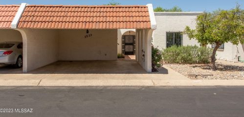1523 Alamo Pl, Tucson, AZ 85712-4356