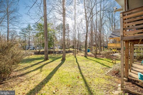 106 Edgemont Cir, Locust Grove VA 22508-5111 exterior