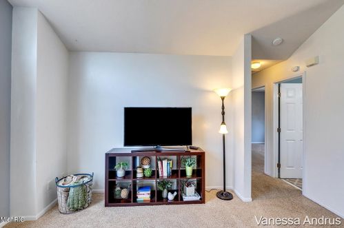 14956 Treevalley Dr, Cedar Springs MI 49319-8146 exterior