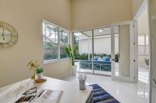 6628 25th Ct, Boca Raton FL  33496-2016 exterior