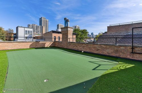 1809 Sedgwick St, Chicago IL 60614-5305 exterior