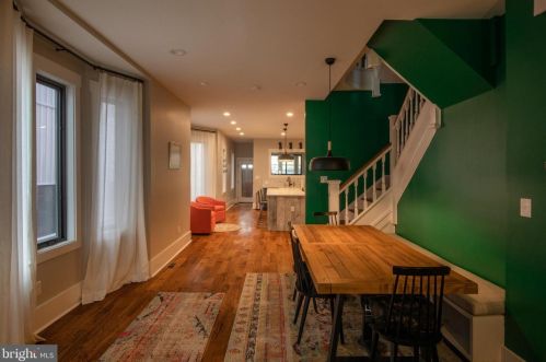 814 49 St, Philadelphia PA 19139-1708 exterior