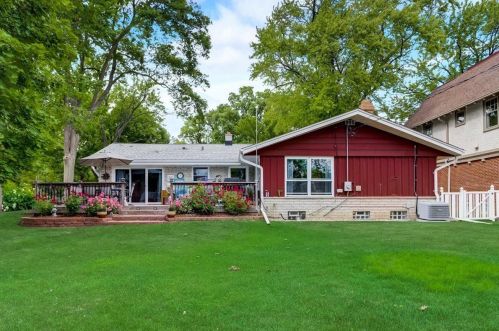 6621 Wisconsin Ave, Milwaukee WI 53213-3914 exterior