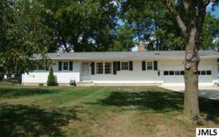 3024 Fawn Ln, Jackson, MI 49201-9003