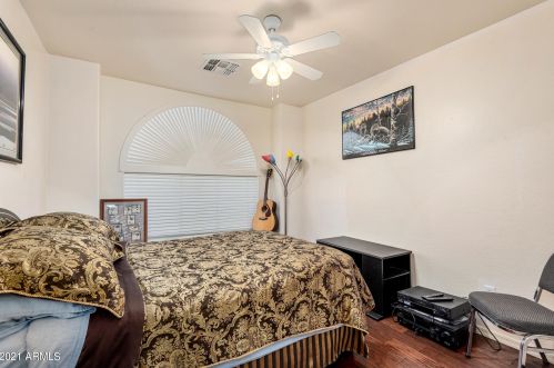 16818 42nd St, Phoenix AZ 85048-7001 exterior