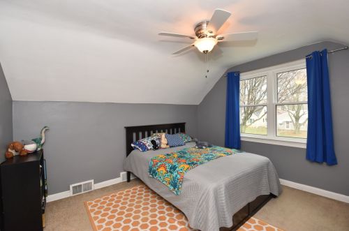 2827 87 St, Milwaukee WI 53222-4730 exterior