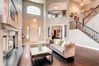 2302 Spur Dr, Phoenix AZ  85083-5800 exterior