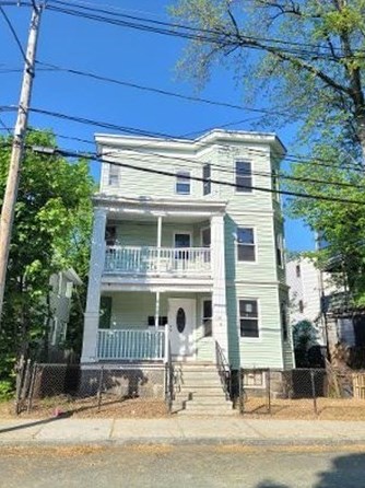 138 Faxon Rd, Quincy, MA 02171-2340