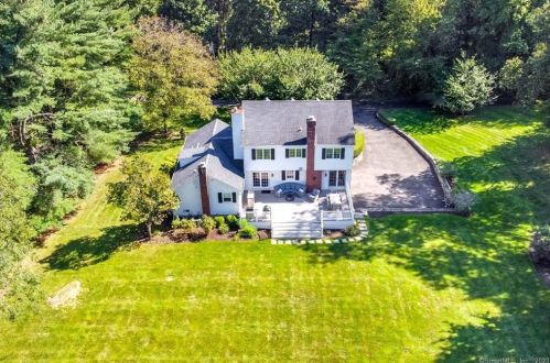 173 Norwalk Rd, Norwalk CT 06850-4410 exterior