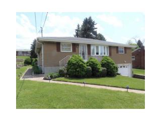 1468 Madden Dr, Monroeville, PA 15146-3908