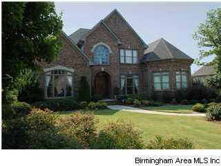 413 Ramsay Rd, Birmingham AL  35242-6044 exterior