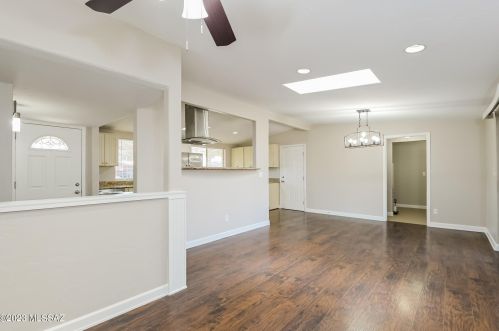 7401 19th St, Tucson AZ  85710-5005 exterior