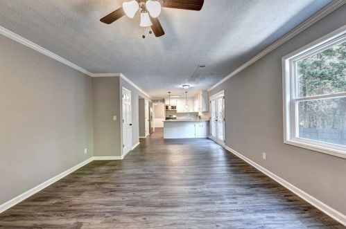 4358 Britt Rd, Tucker GA  30084-1401 exterior