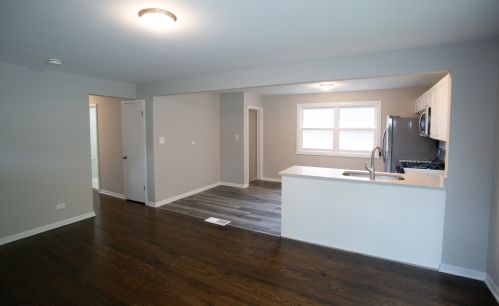 14641 Avalon Ave, Dolton IL 60419-2459 exterior