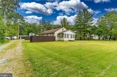 315 Biddle Rd, Accokeek MD 20607-2204 exterior