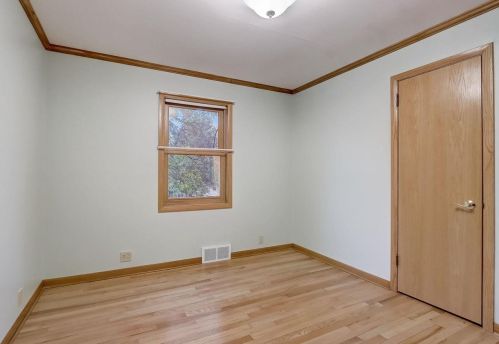 512 Morningside Ave, Madison WI  53716-1737 exterior