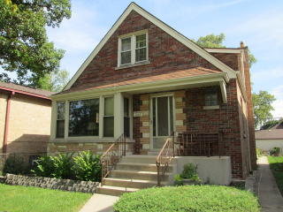 11129 Spaulding Ave, Chicago, IL 60655-2727