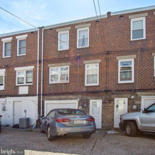 4511 Marple St, Philadelphia PA 19136-3715 exterior