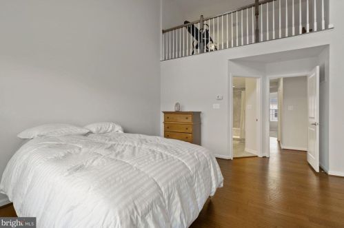 3707 Commodore Joshua Barney Dr, Washington DC 20018-4443 exterior