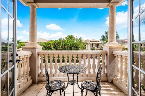 17558 Circle Pond Ct, Boca Raton FL  33496-1002 exterior