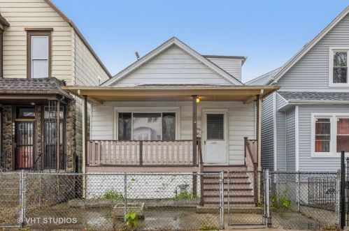 1640 Spaulding Ave, Chicago, IL 60647-4903