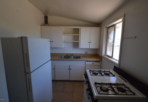 2317 Campbell Ave, Tucson AZ  85713-3747 exterior