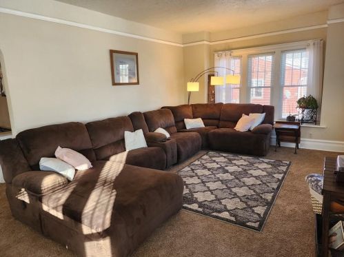 619 Marshall St, Canton WI  54868-1572 exterior