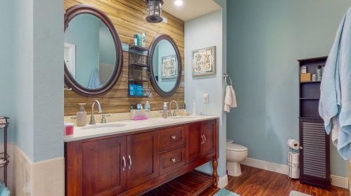 1080 Romaine Ln, Fort Pierce FL 34953-3675 exterior