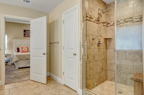 2805 Lillis Ln, Denison TX 75020 exterior