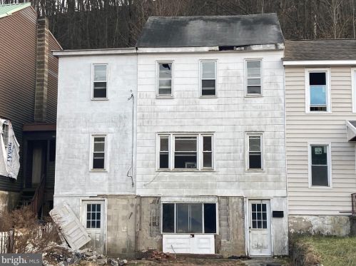 387 Peacock St, Primrose PA  17901-1121 exterior