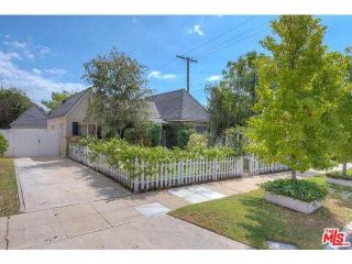 2058 Linnington Ave, Los Angeles CA  90025-5902 exterior