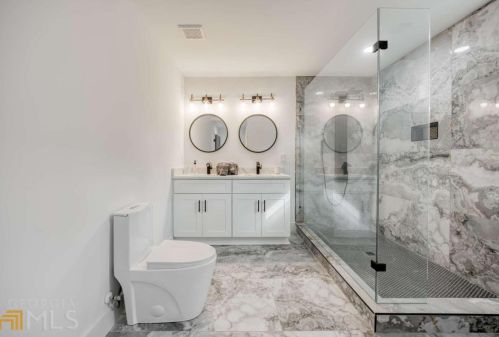 132 Hillside Ave, Atlanta GA  30315-4325 exterior