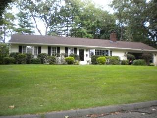 21 Brookwood Dr, Springfield MA  01106-2758 exterior
