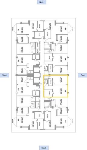 929 Astor St, Milwaukee WI  53202-3420 exterior