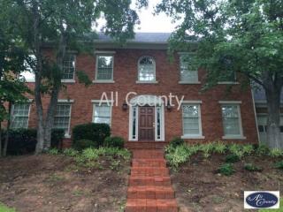 4641 Equestrian Way, Atlanta GA  30338-5738 exterior