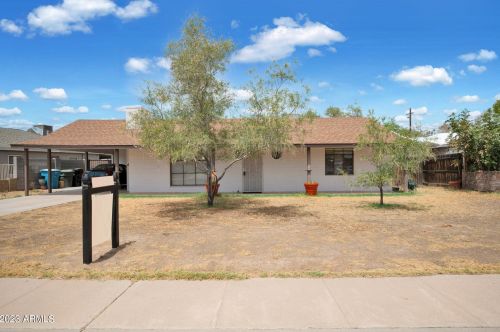 26 Eva St, Phoenix, AZ 85021-3531