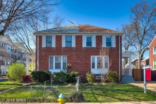 2109 27th St, Arlington, VA 22206-2909