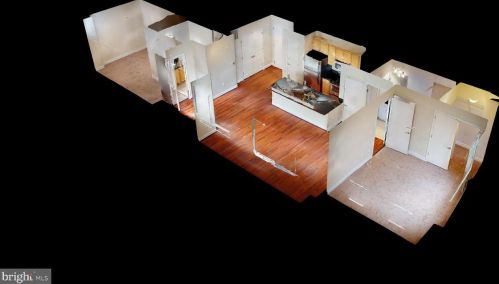 150 V St, Washington DC  20001-5603 exterior