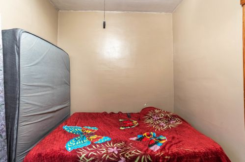 2508 46 Pl, Chicago IL 60609-4402 exterior