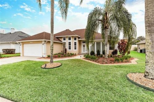 7992 Cyn Lk Cir, Orlando FL  32835-5384 exterior